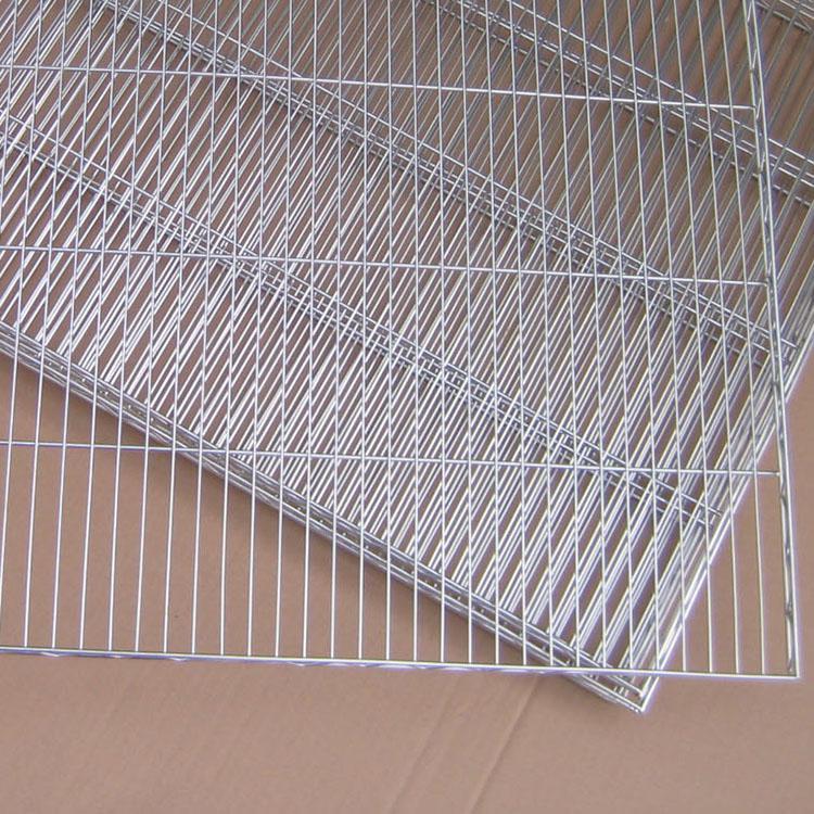 現貨供應  鍍鋅網片  噴塑浸塑網片  建筑網片  異型網片