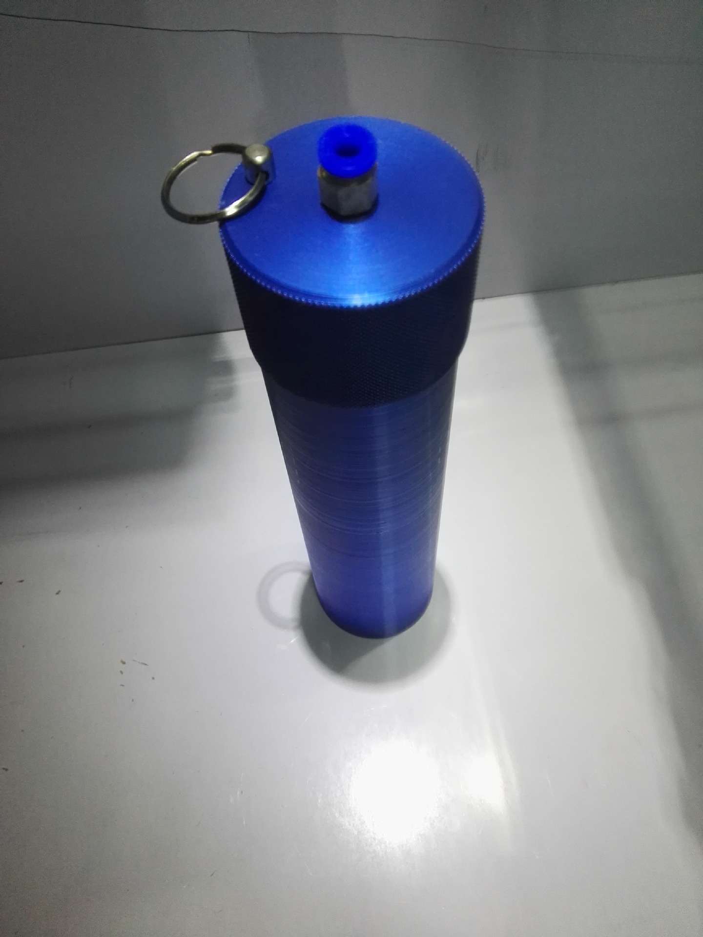 點膠機配件 330ml硅膠套筒 330CC配套膠套筒 全金屬套筒