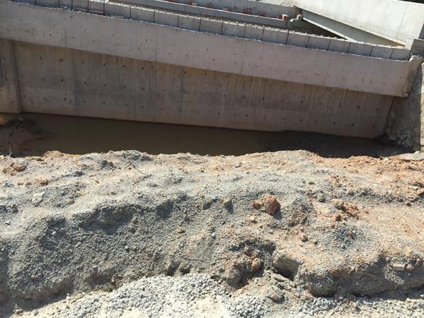 深圳市鴻奧建材橋臺背填充類 特種建筑/建材廠家