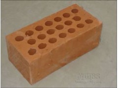 興平縣燒結多孔磚（隧道窯）