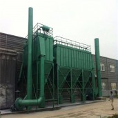 廠家直銷布袋除塵器 布袋除塵器生產廠家 96袋布袋除塵器價格