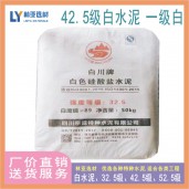 咸陽(yáng)白水泥價(jià)格/三原縣42.5級(jí)白水泥批發(fā)/陜西白水泥廠家