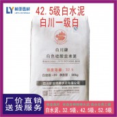 咸陽(yáng)白水泥價(jià)格/禮泉縣42.5級(jí)白水泥批發(fā)/陜西白水泥廠家